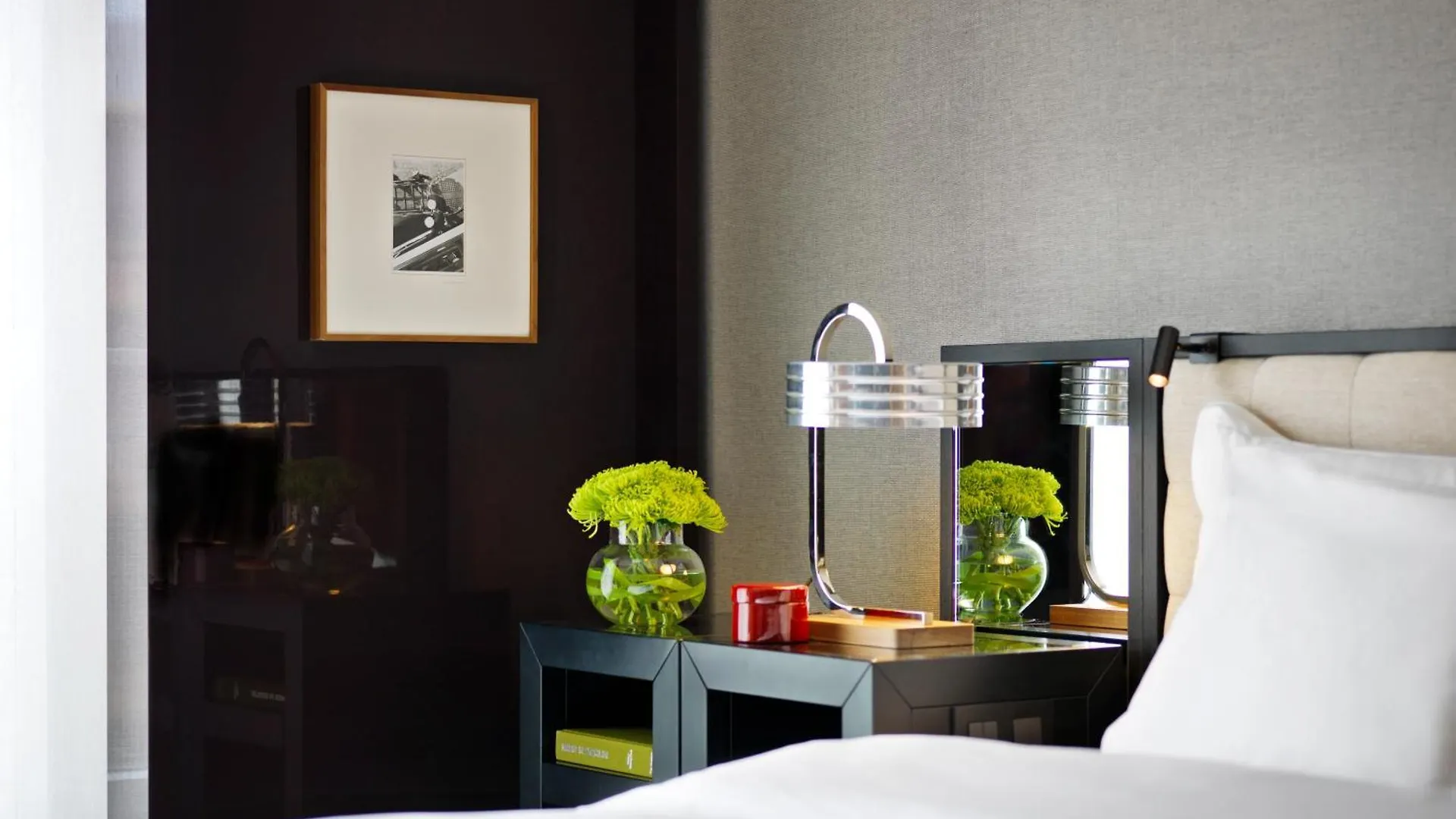 מלון Grand Hyatt ברלין