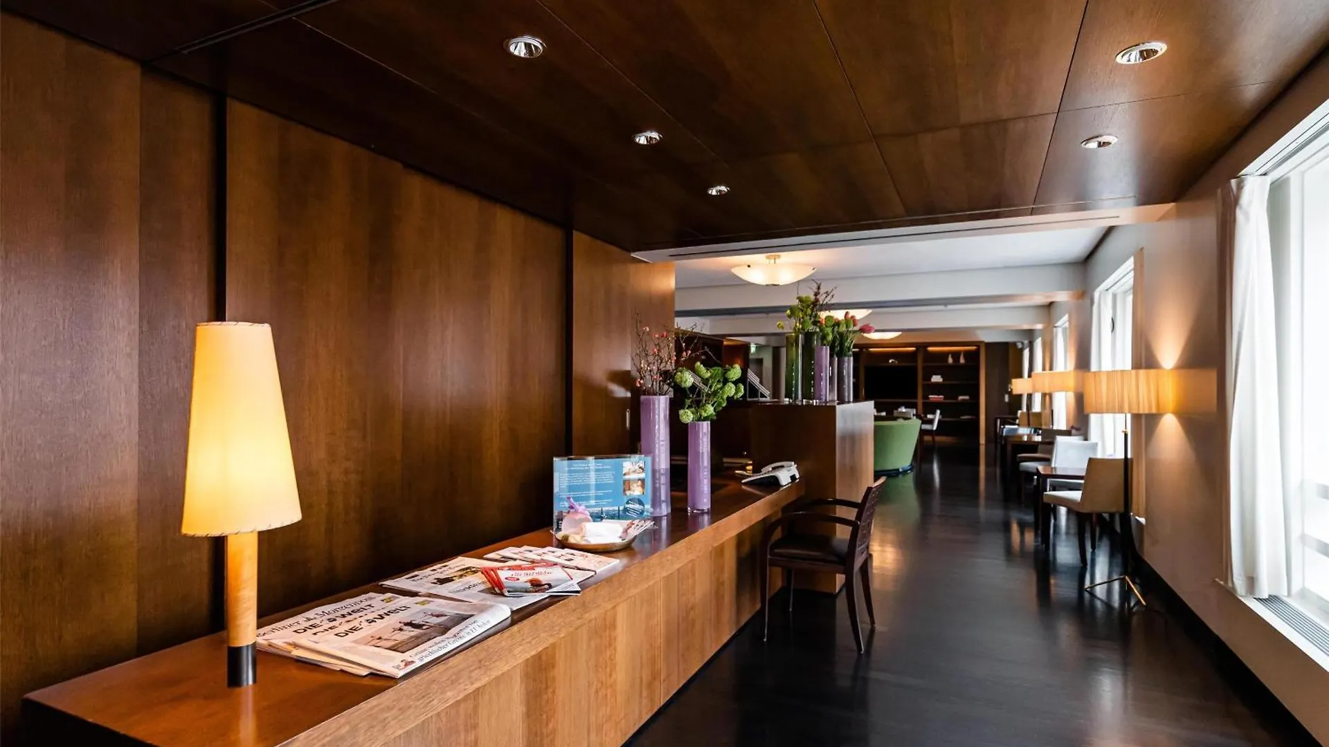 *****  מלון Grand Hyatt ברלין גרמניה