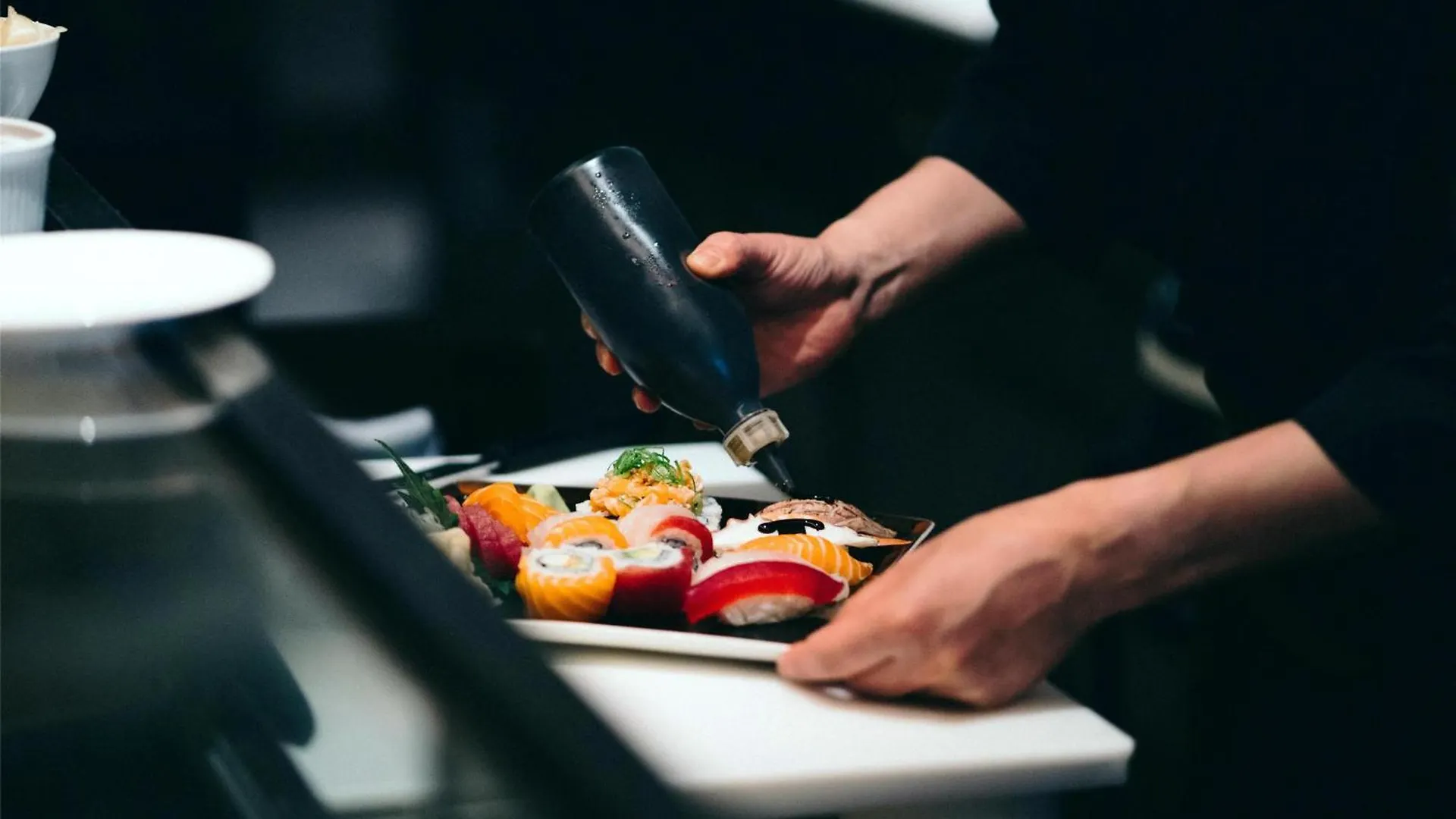 מלון Grand Hyatt ברלין 5*,  גרמניה