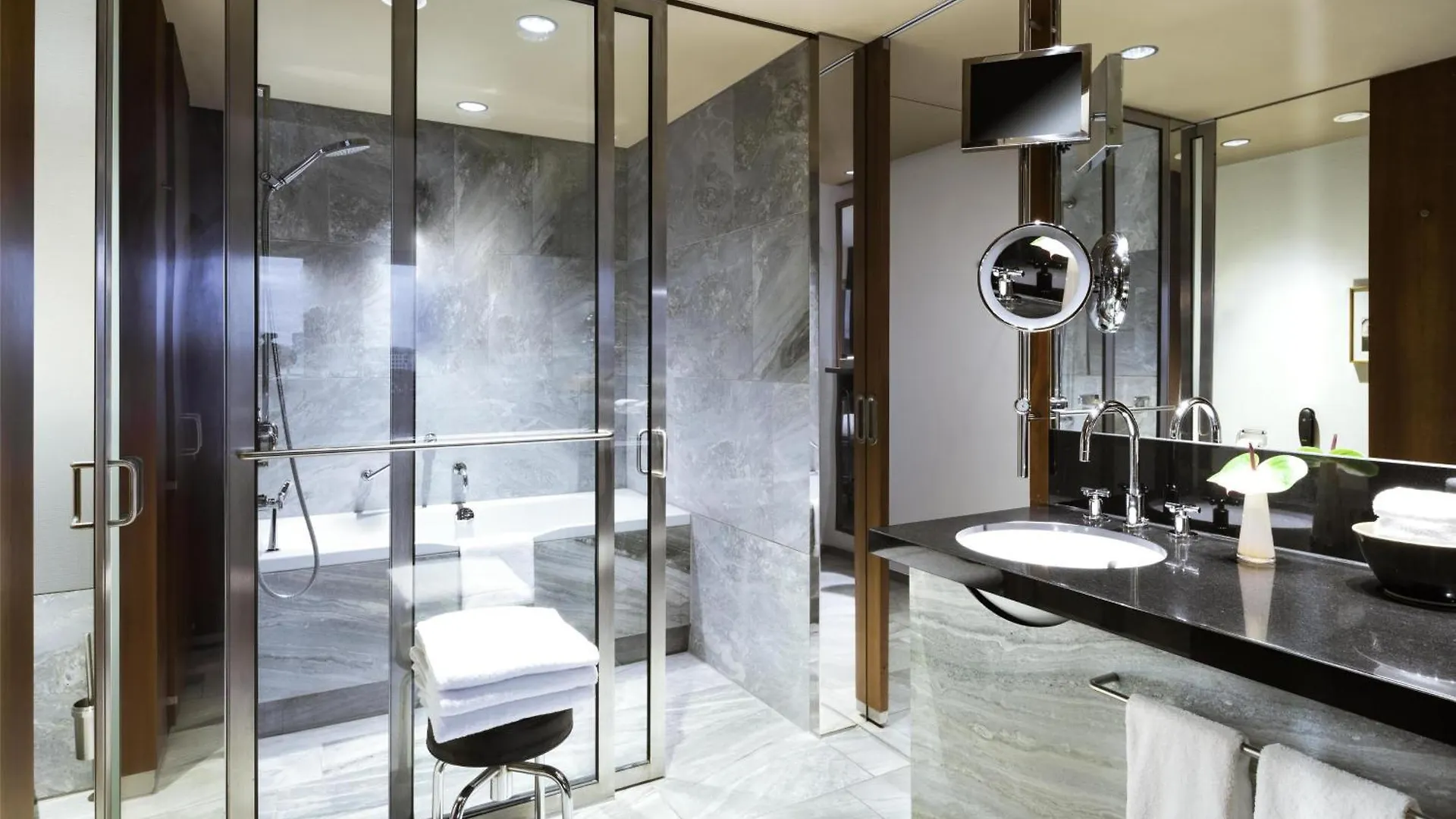 *****  מלון Grand Hyatt ברלין גרמניה