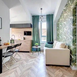 Dom & House - Quattro Colori , Sopot Polska
