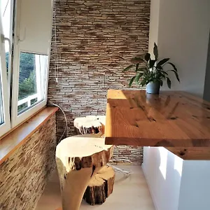 Nadmorski Koliberek - Integro , Sopot Polska