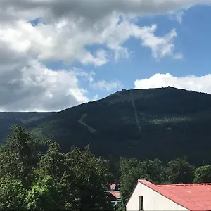 Mega Widok , Szklarska Poręba Polska