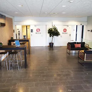 Hotel Dbu & Kursuscenter Århus