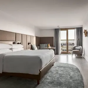 Hotel Marriott Amsterdam