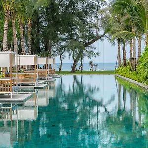 מלון Melia Phuket *****