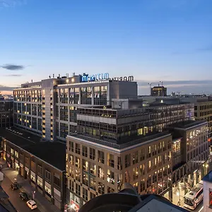 4* Hotel Maritim Proarte