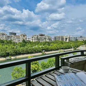 Διαμέρισμα Unirii Center By Olala Homes Βουκουρέστι