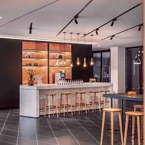 Отель Andaz Schwabinger Tor, By Hyatt *****