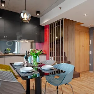 Hotel Onyx Luxury Budapest