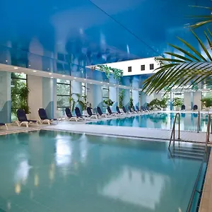 Hotel Danubius Helia Budapest
