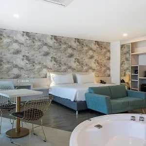 Hotel Black Tower Premium Bogotá
