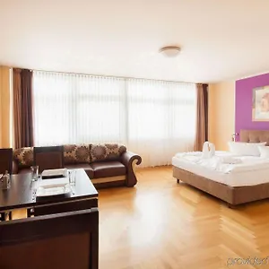 Apartamento Youth - Ku'damm