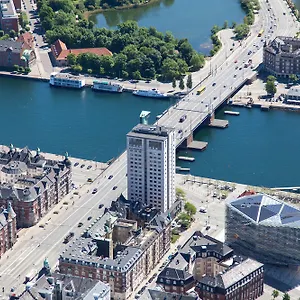 Vandrerhjem Danhostel & København