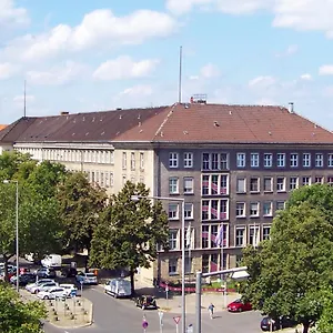 Hostel Vita Berlin Хостел