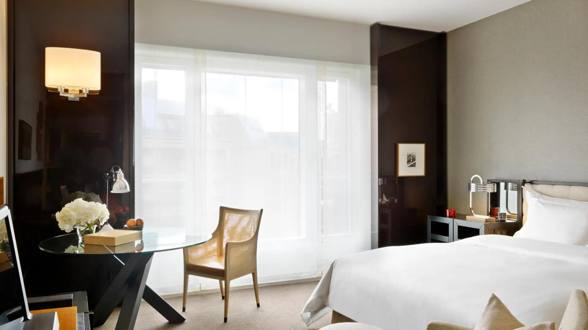 Hotel Grand Hyatt Berlin 5*,  Deutschland
