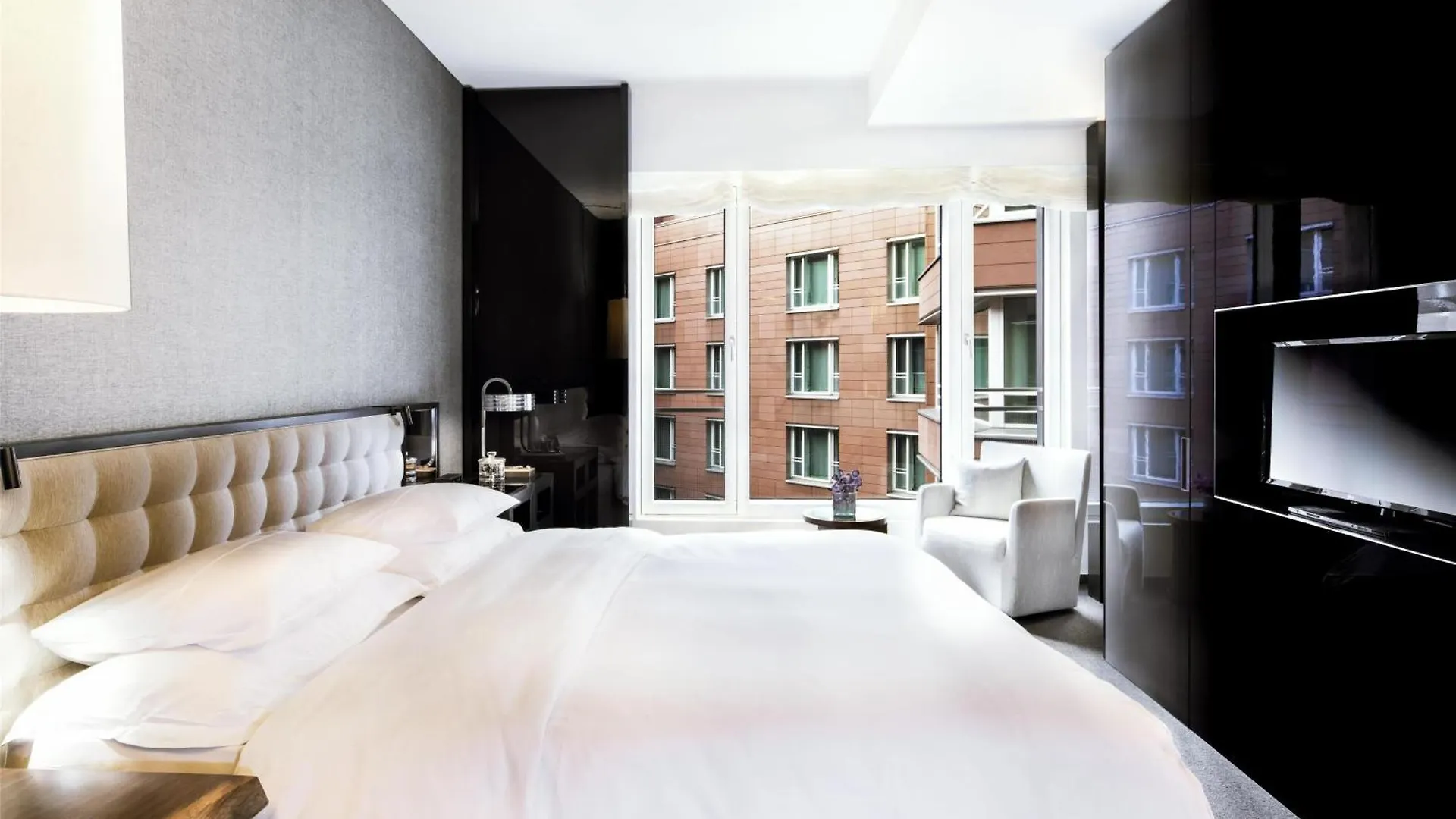 Hotel Grand Hyatt Berlin