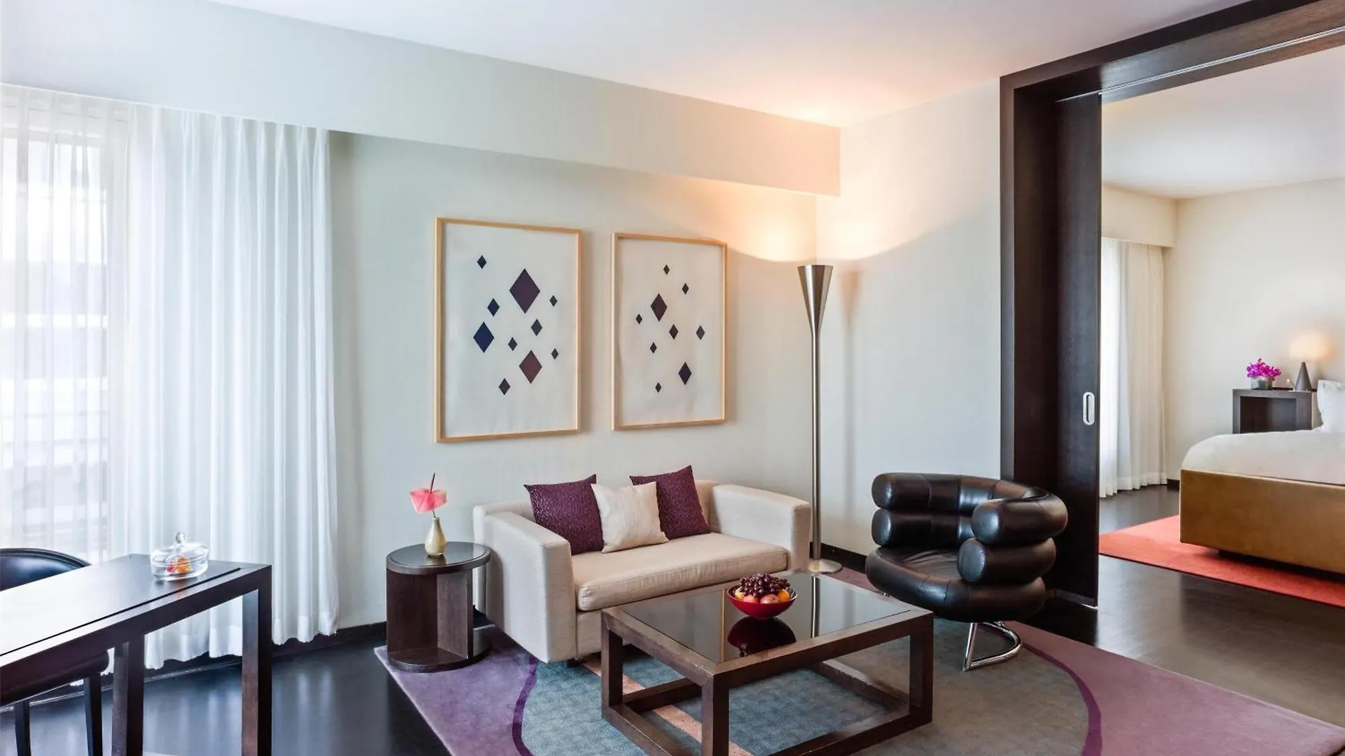 Hotel Grand Hyatt Berlin 5*,