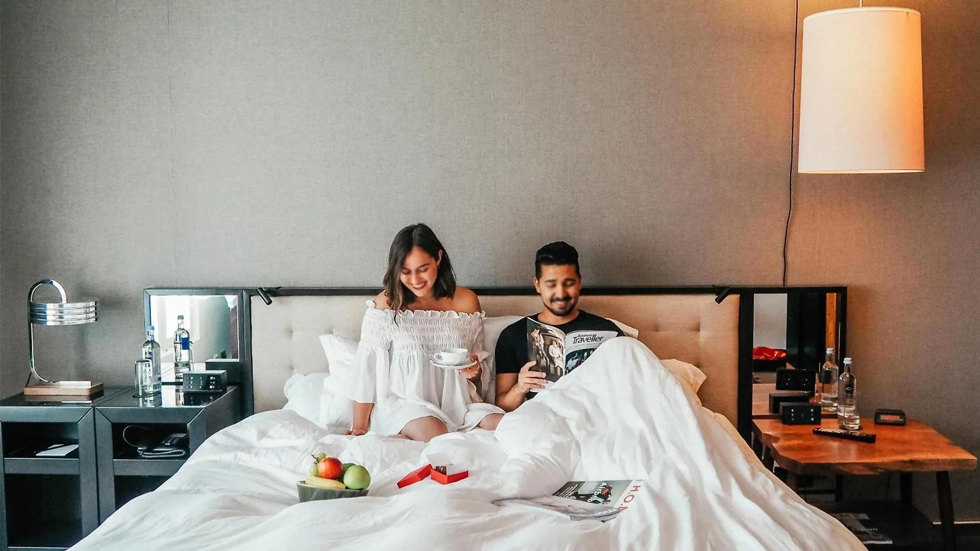Hotel Grand Hyatt Berlin