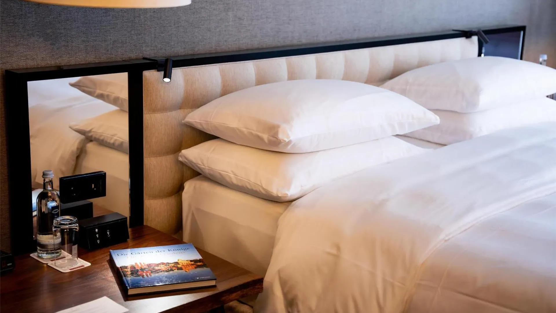 Hotel Grand Hyatt Berlin