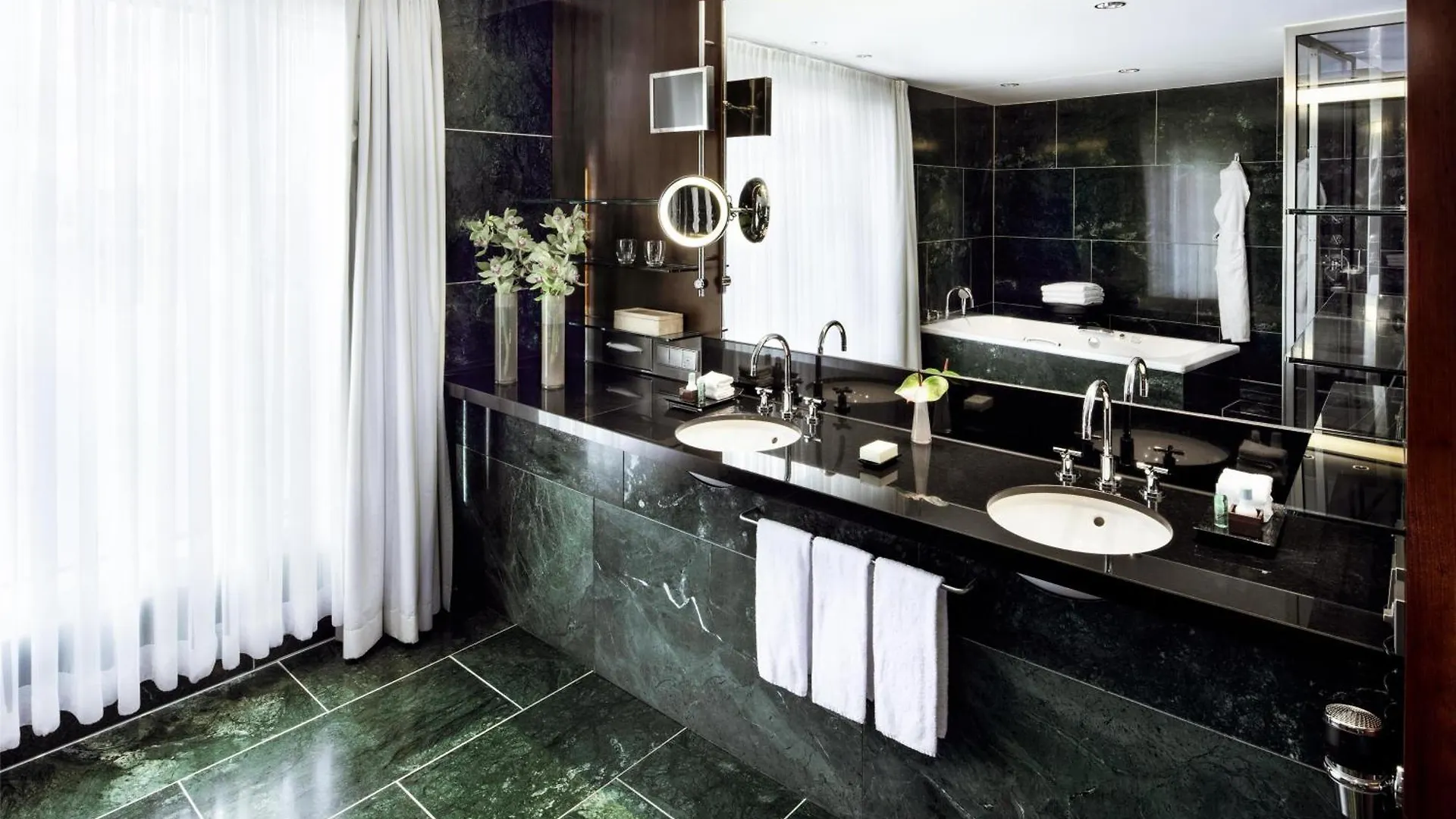 Hotel Grand Hyatt Berlin