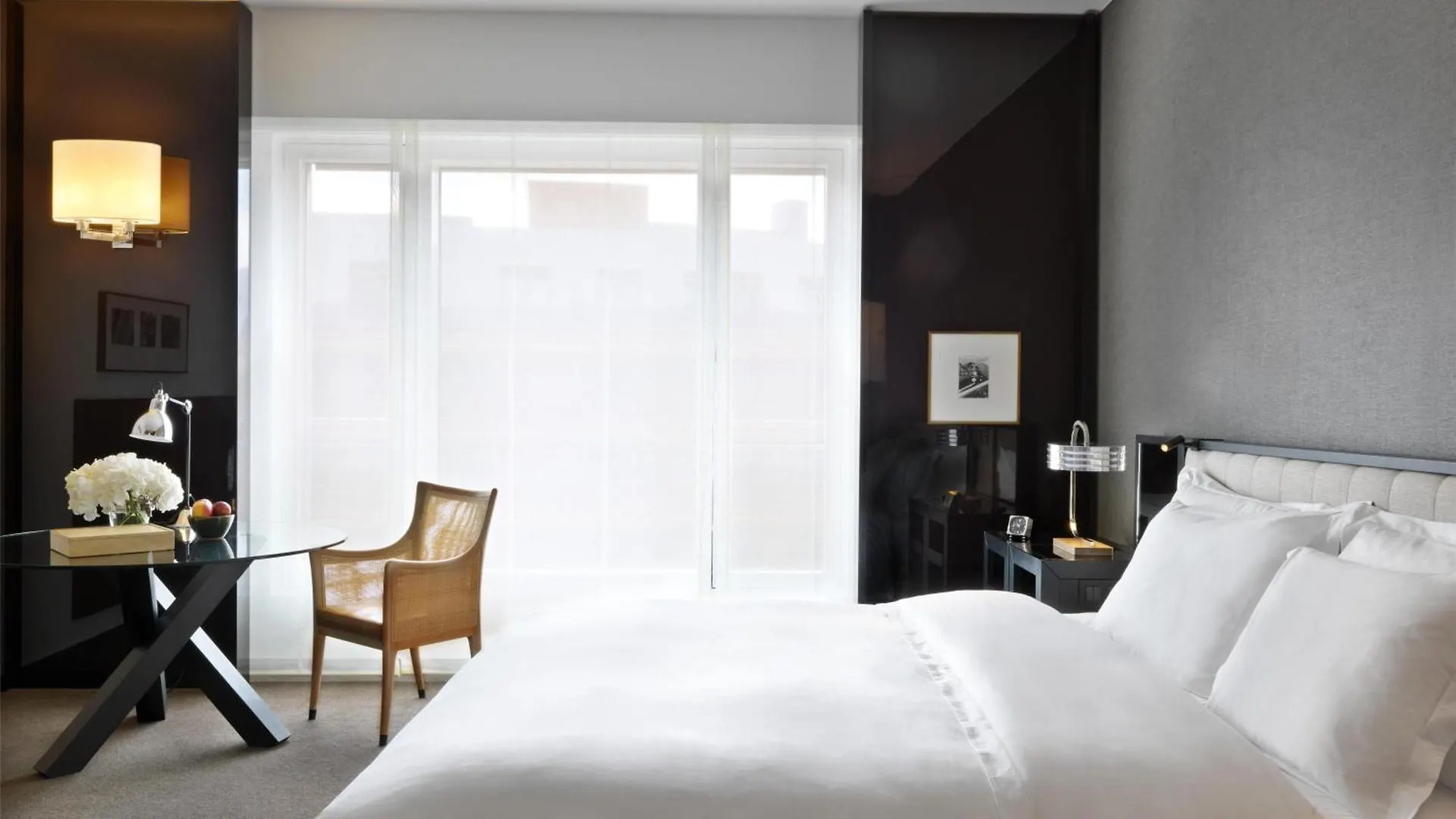 Hotel Grand Hyatt Berlin