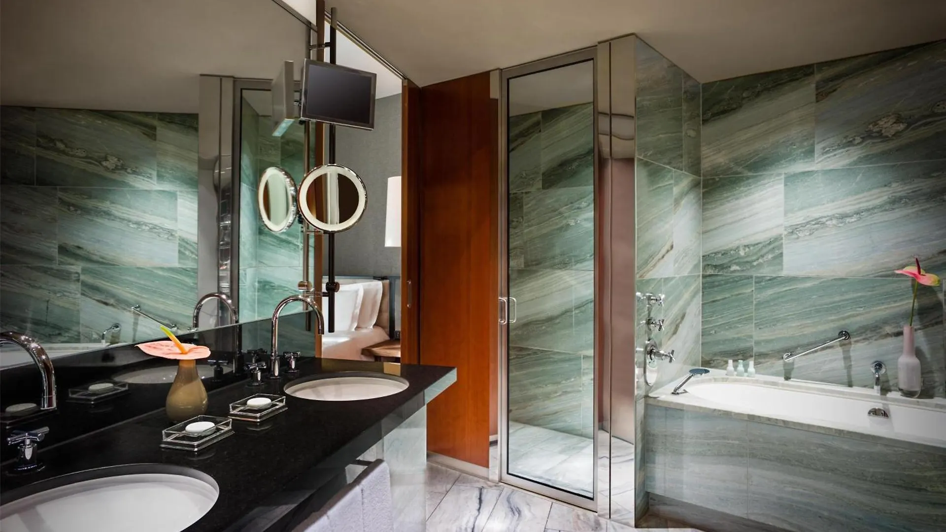 Grand Hyatt Berlin Hotel Germany
