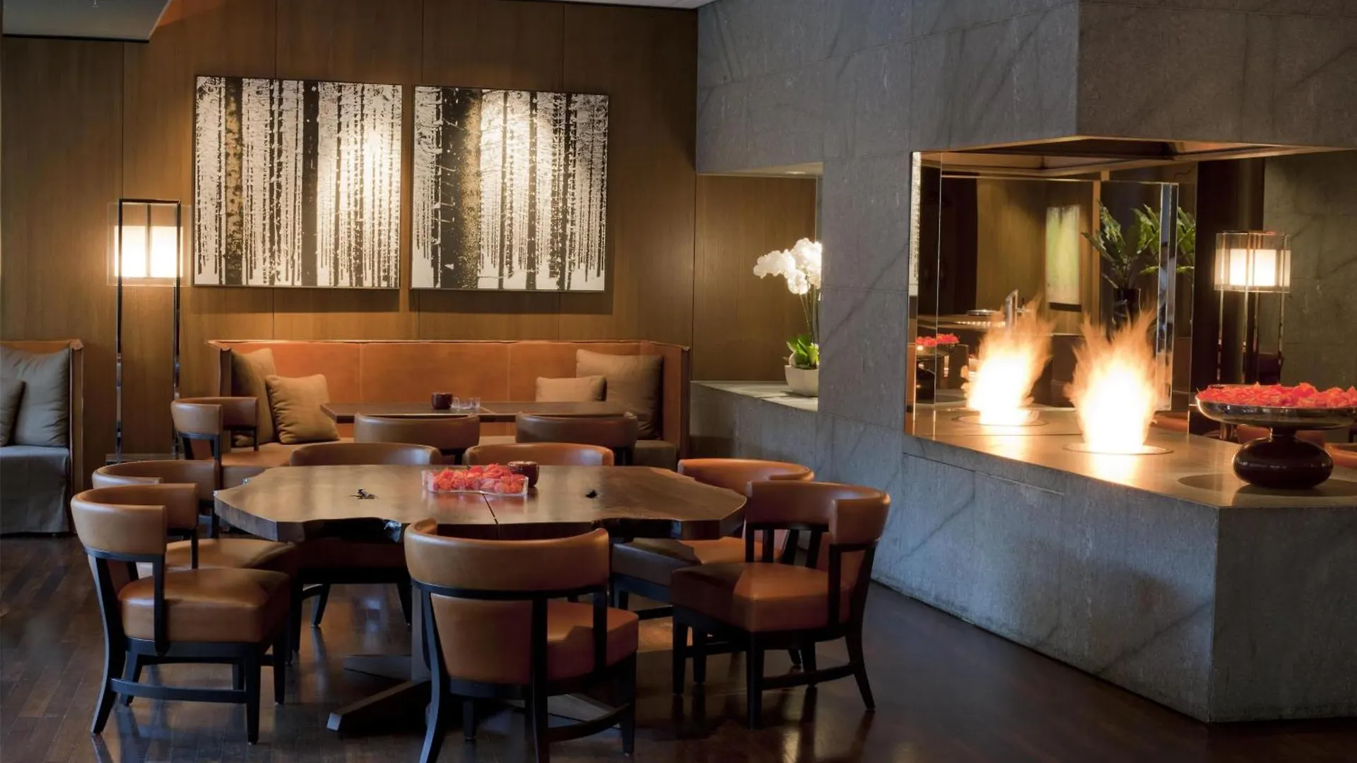 Grand Hyatt Berlin Hotel