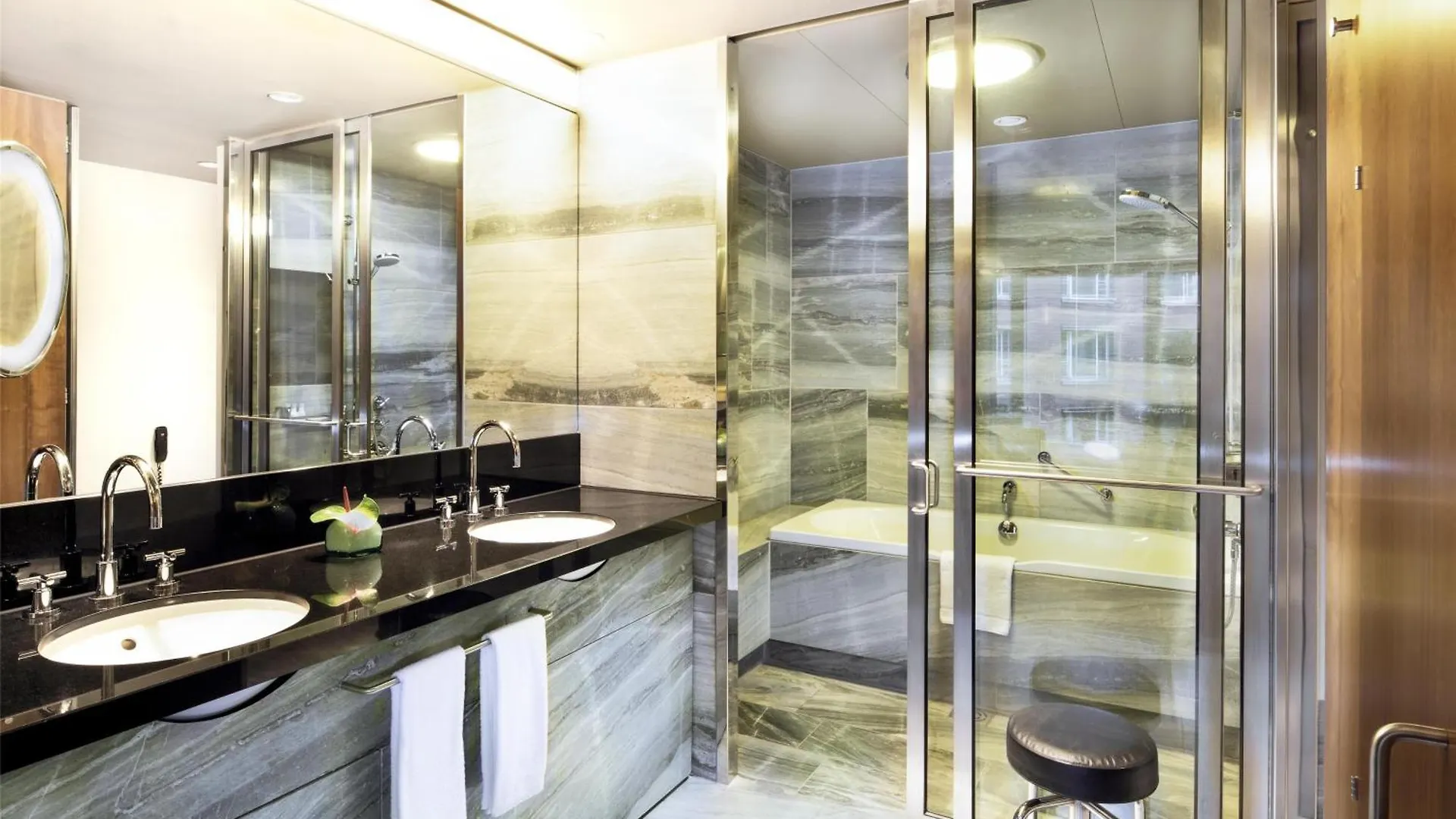 Hotel Grand Hyatt Berlin