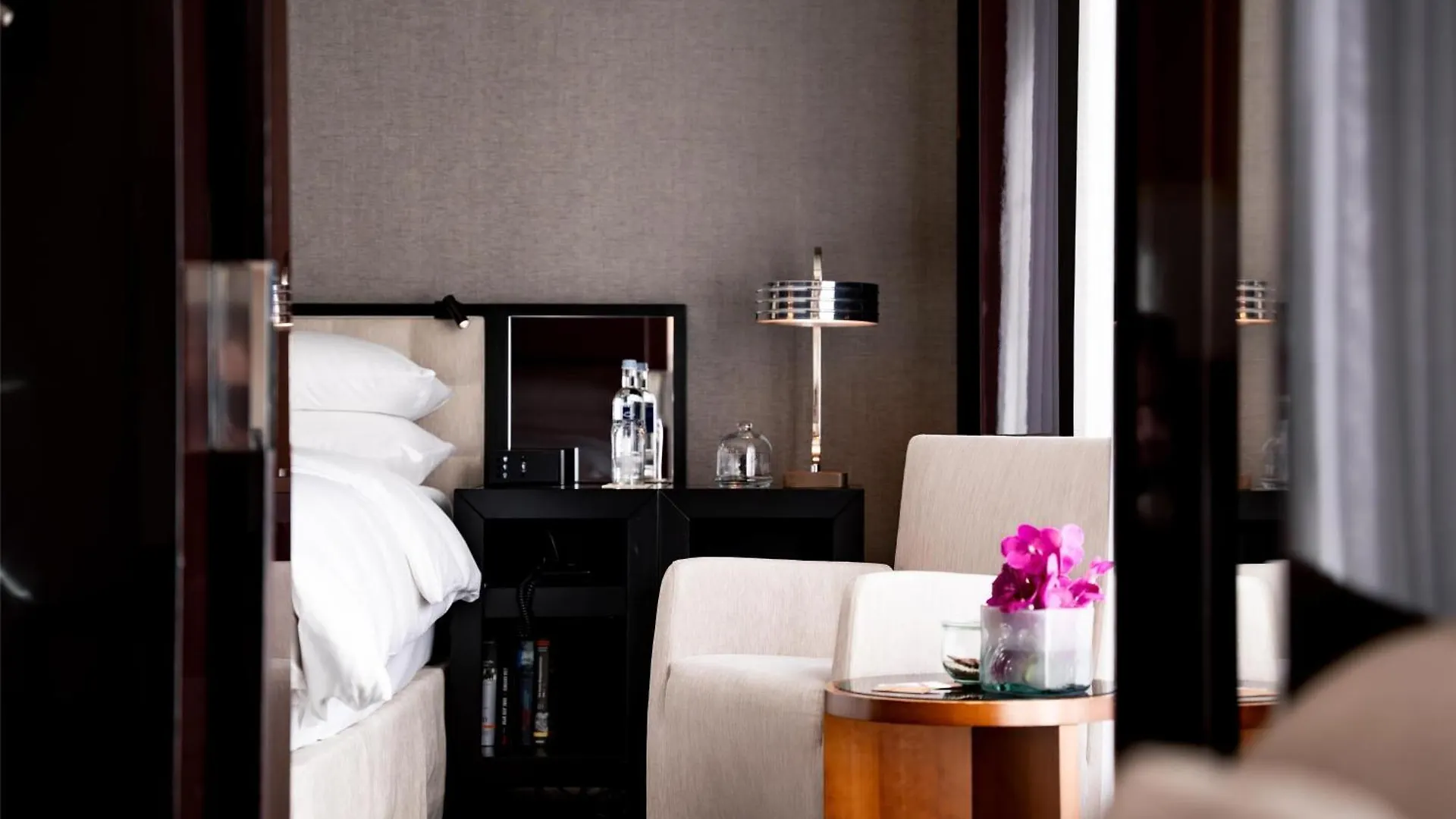 Hotel Grand Hyatt Berlin
