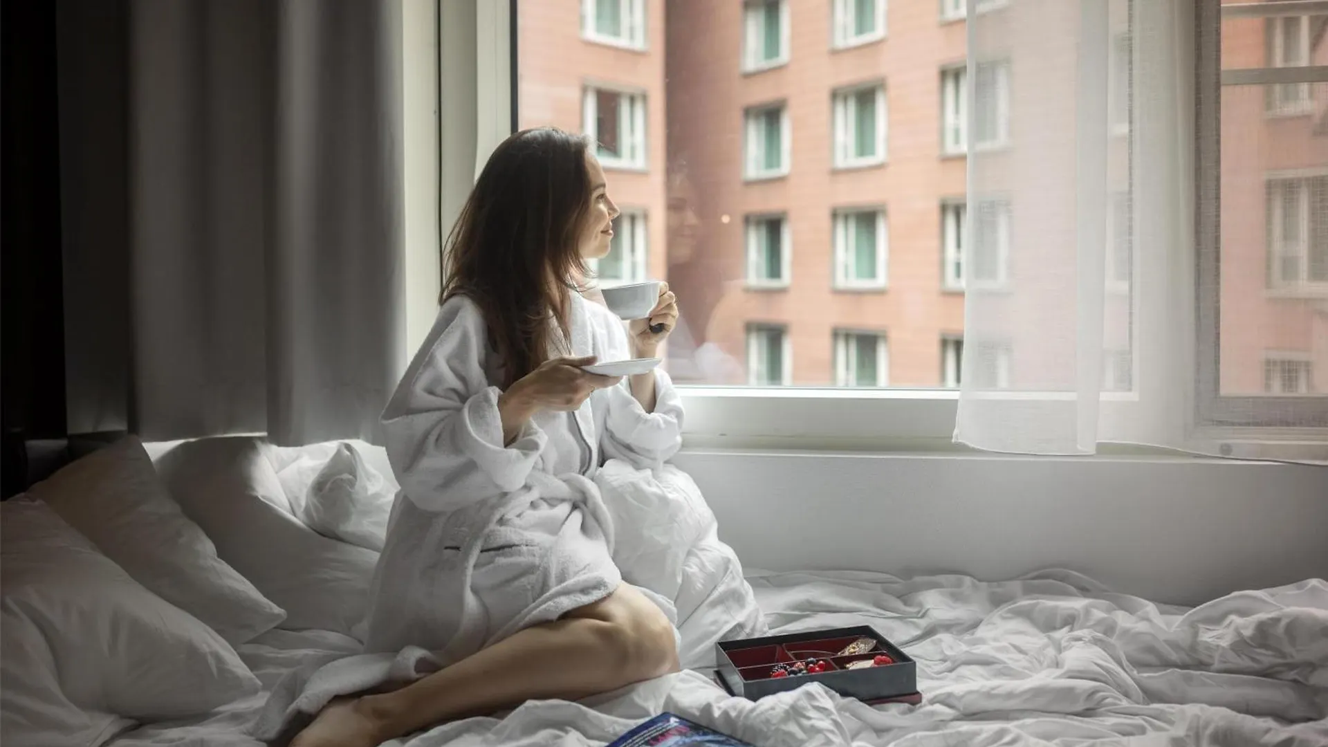 Grand Hyatt Berlin Hotel