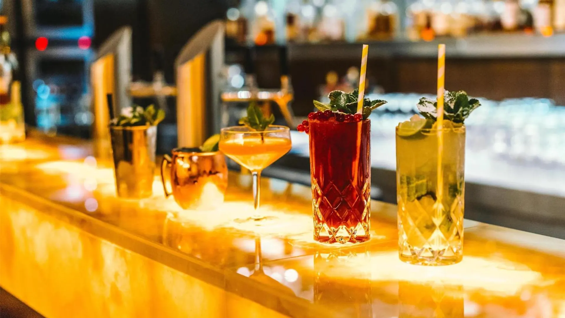 酒店 柏林君悦酒店