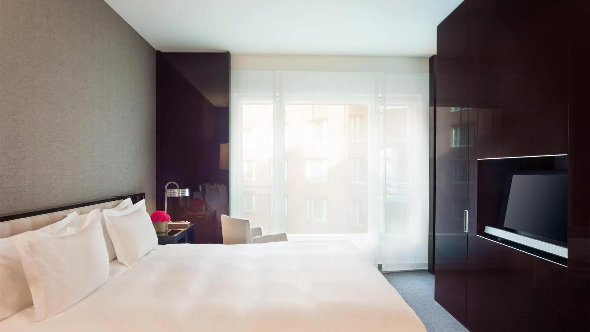 Grand Hyatt Berlin Hotel