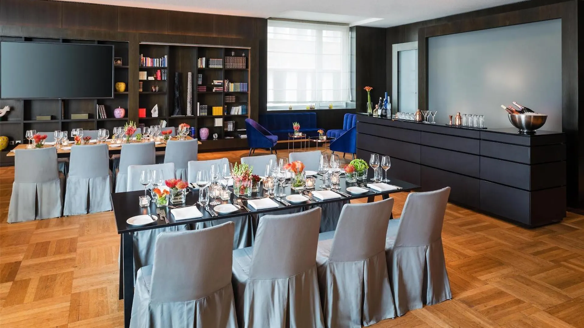 Hotel Grand Hyatt Berlín