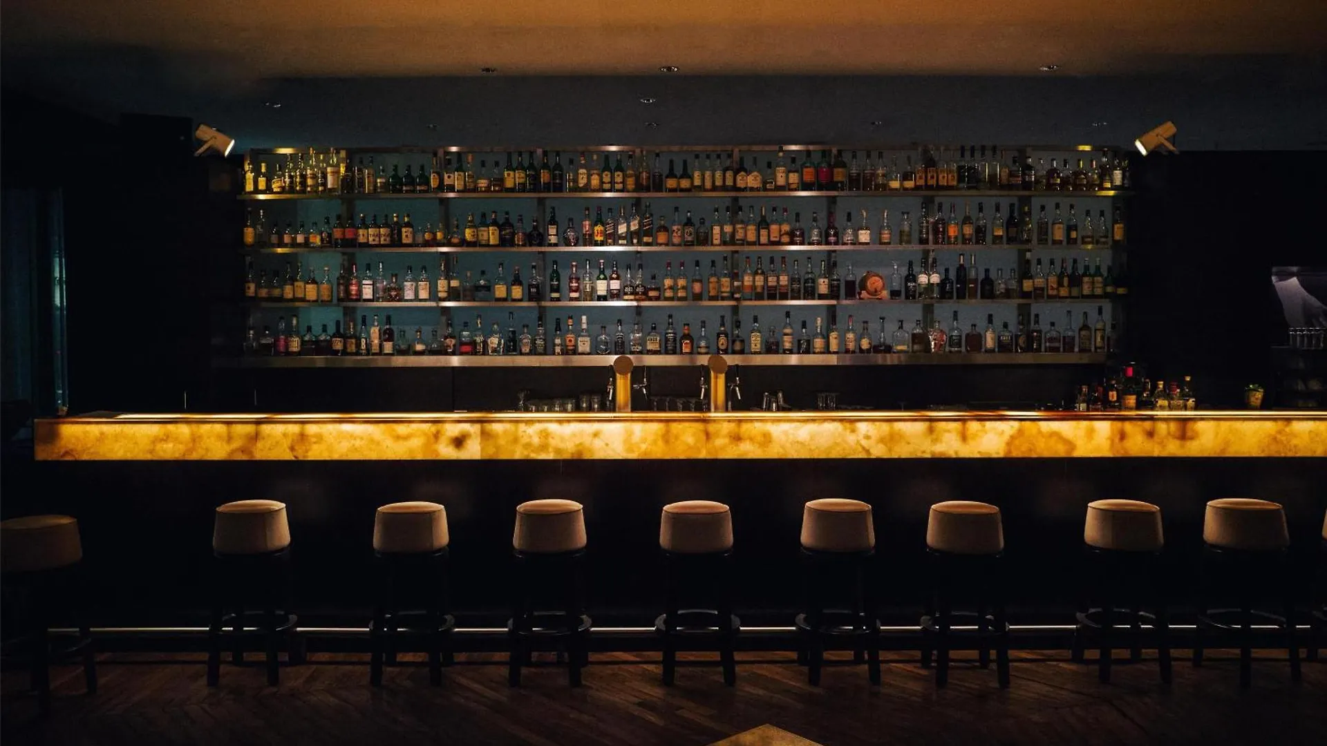 柏林君悦酒店 5*, 柏林