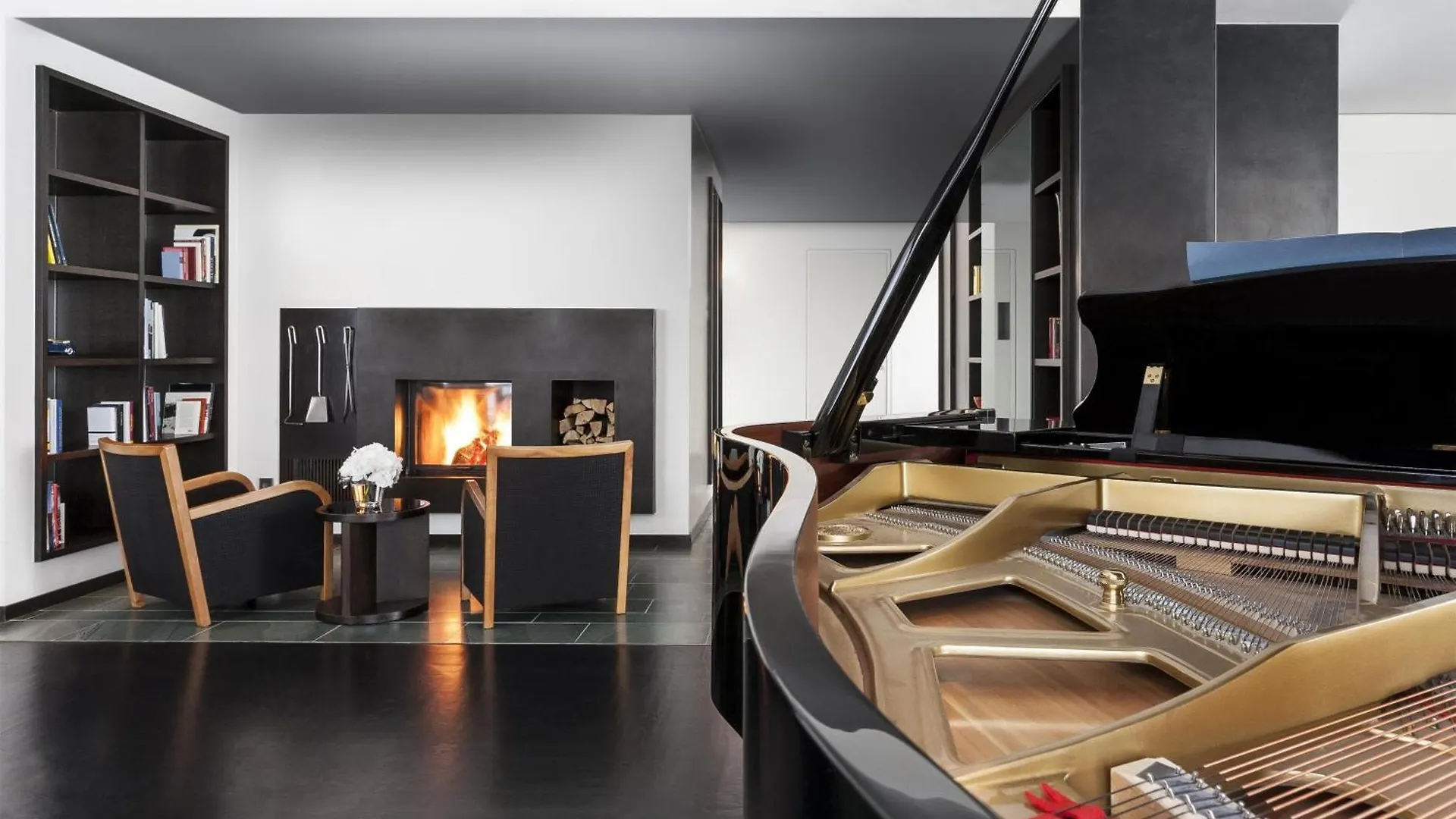 Hotel Grand Hyatt Berlín