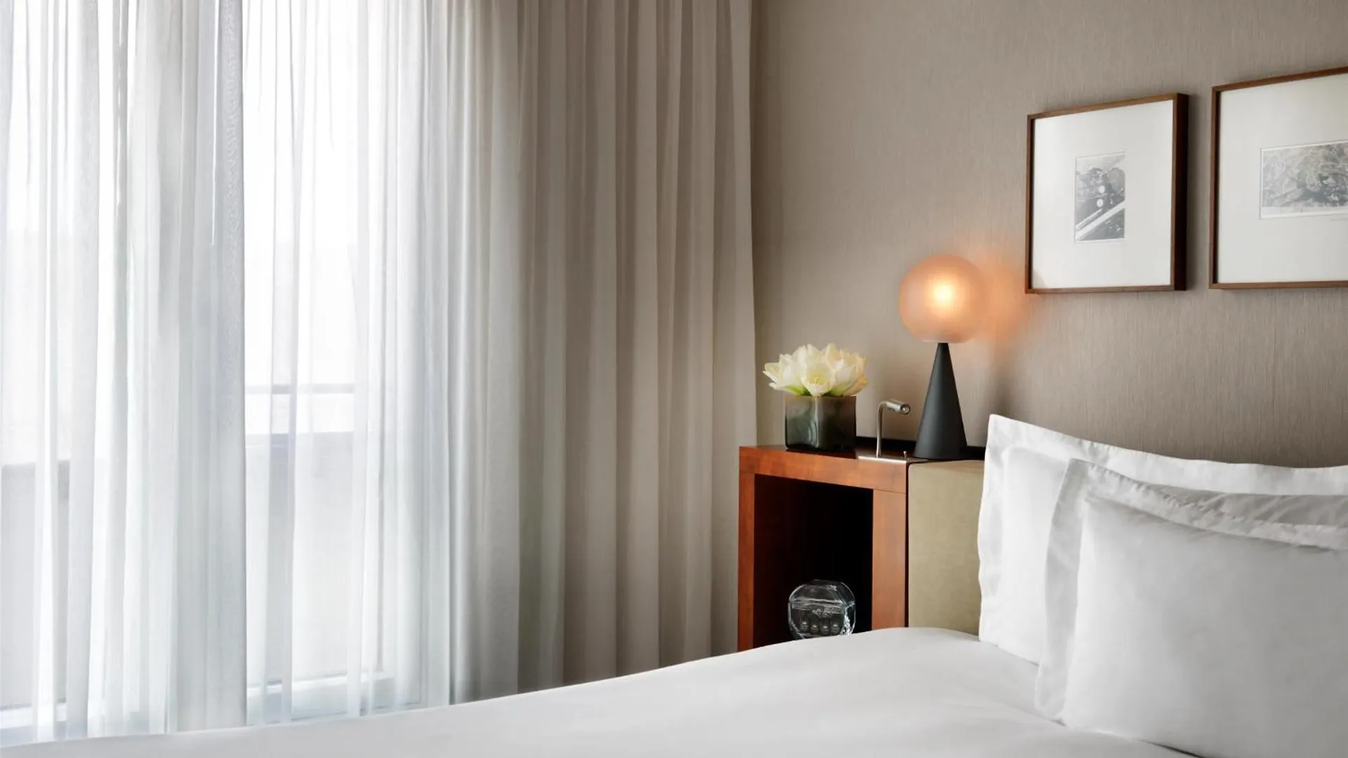 Grand Hyatt Berlin Hotel
