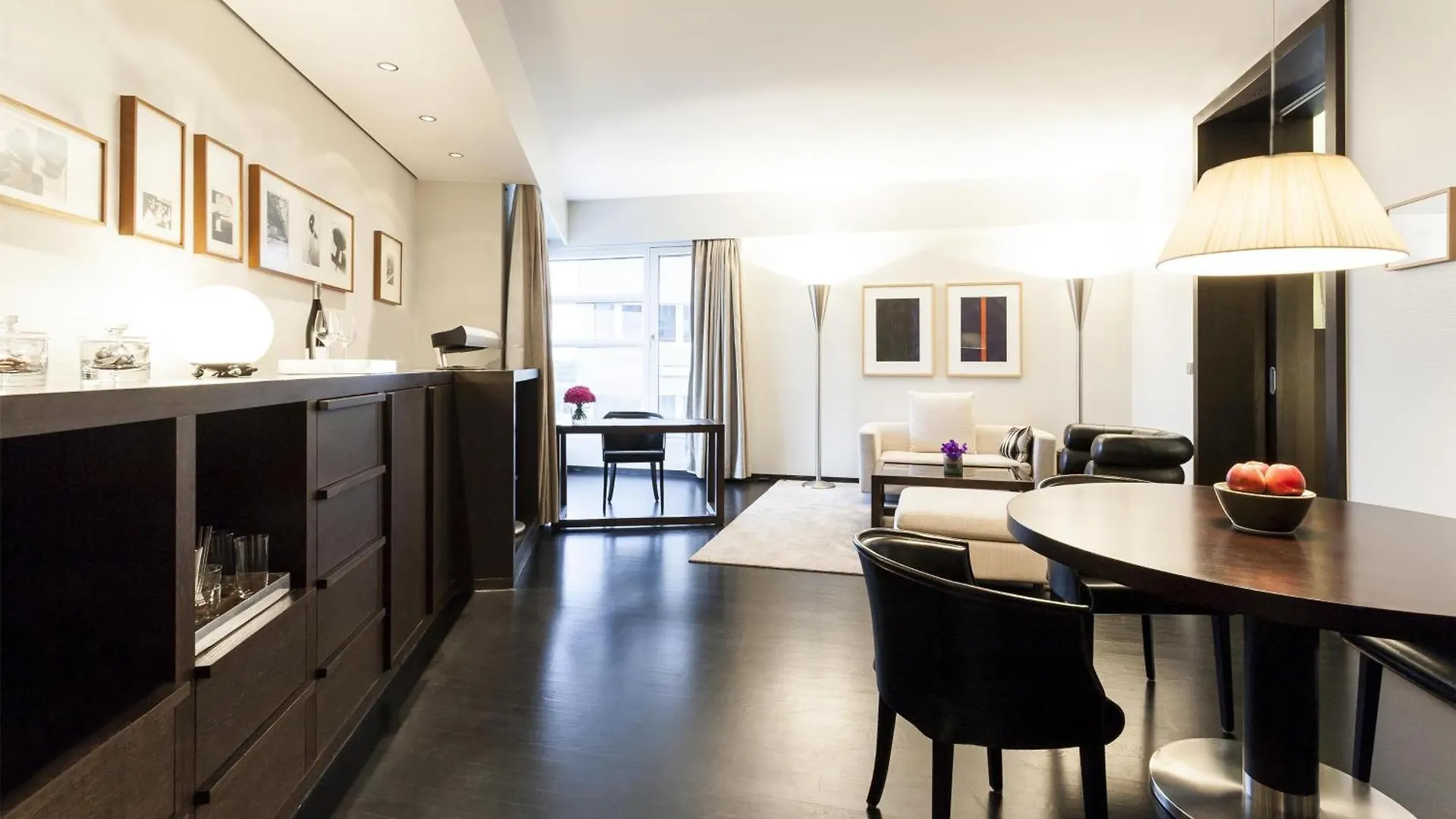 Hotel Grand Hyatt Berlín