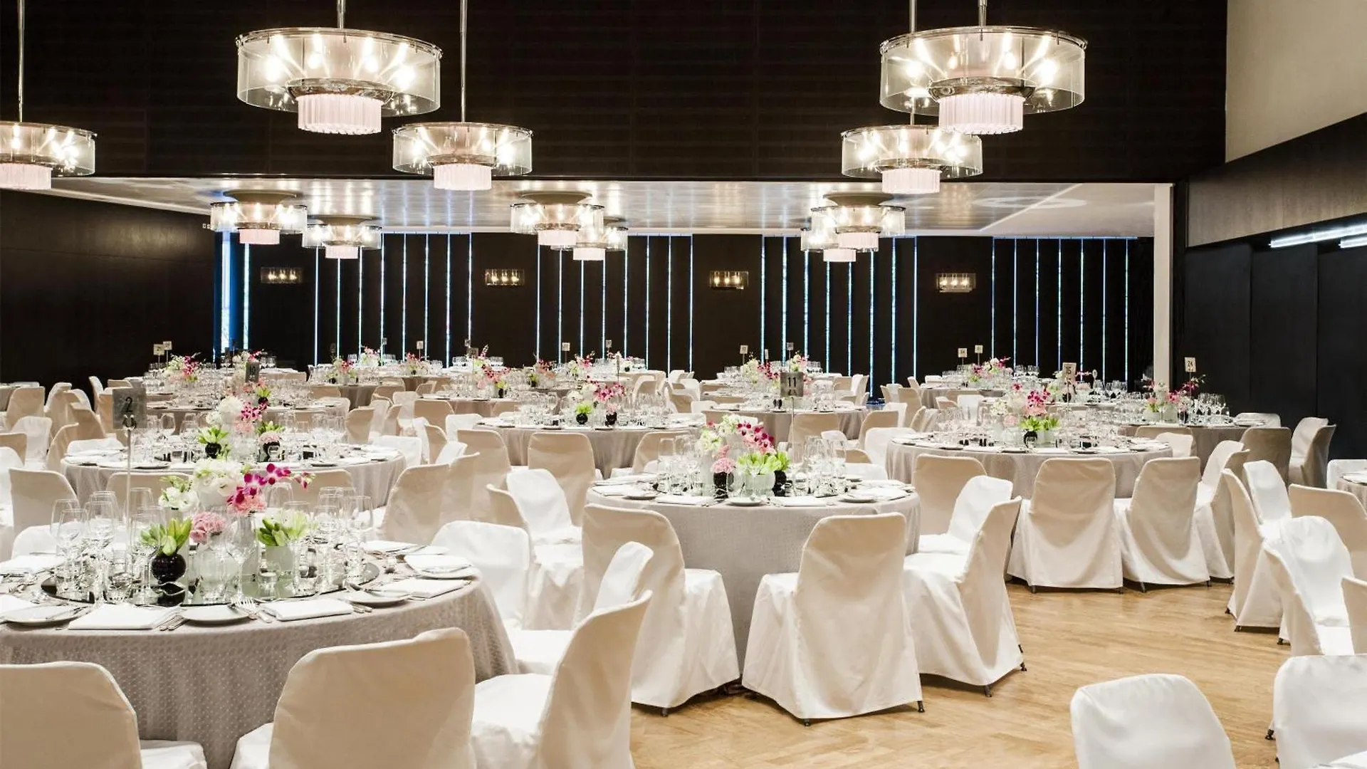 Hotel Grand Hyatt Berlín Alemania