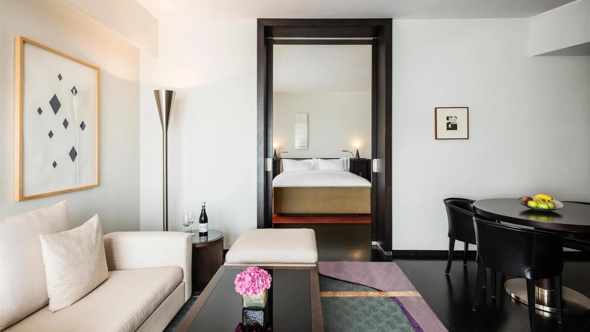 *****  Hotel Grand Hyatt Berlín Alemania