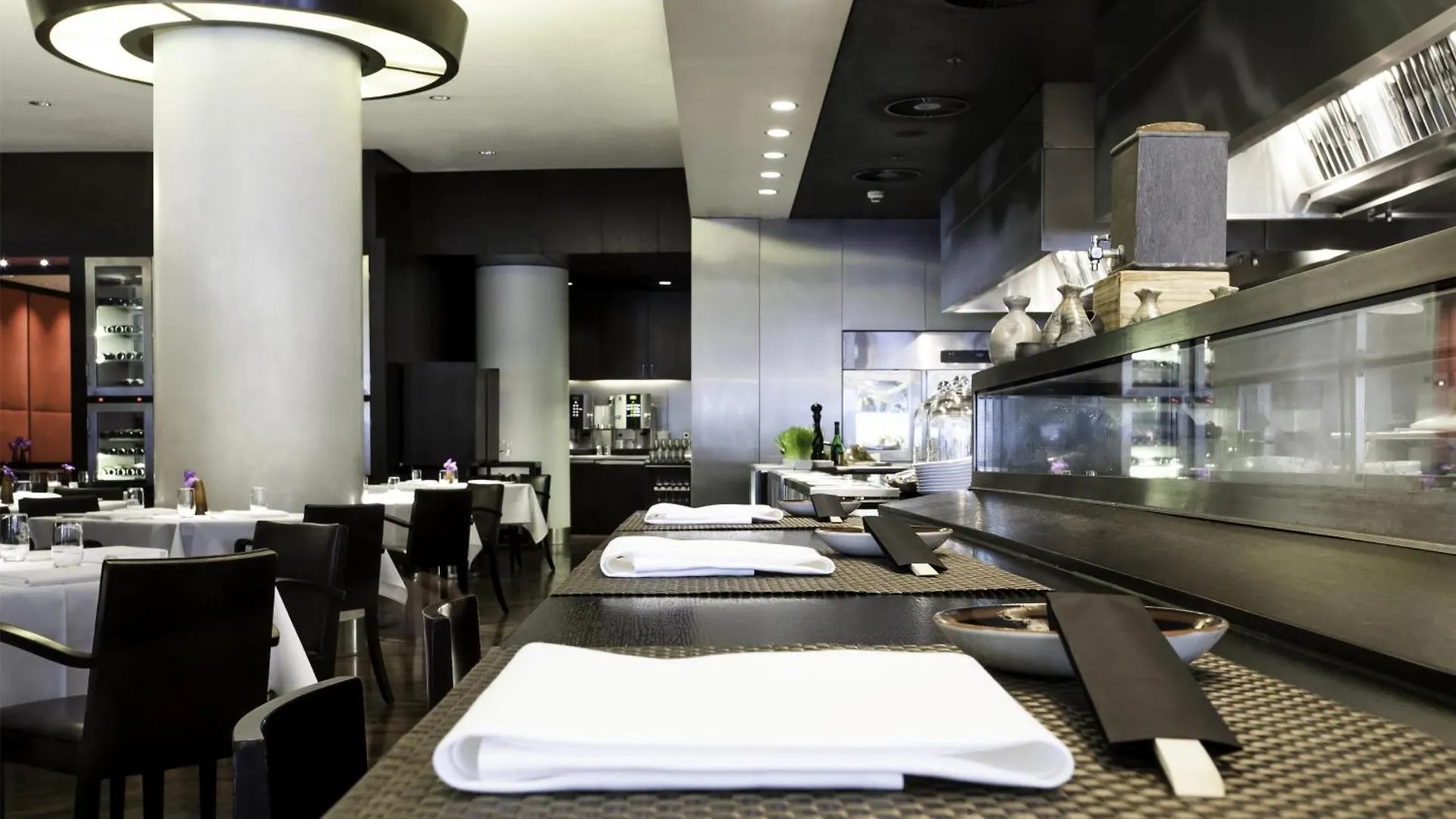 Hotel Grand Hyatt Berlín